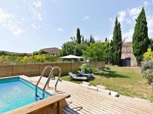 Villa in Sant Mori with Pool near Dalí Museum