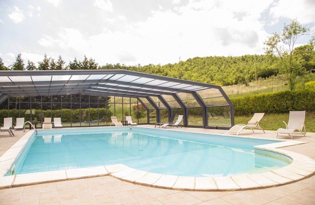 Villa in Trivigno with 9 bedrooms sleeps 19