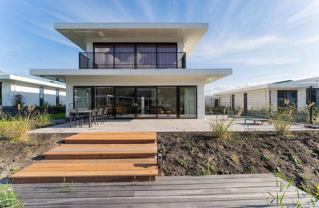 Villa in Zeewolde for 6 Person