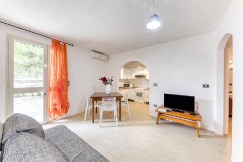 Villa Incanto Garden Deluxe