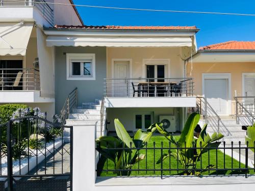 Villa Ino Nea Iraklitsa