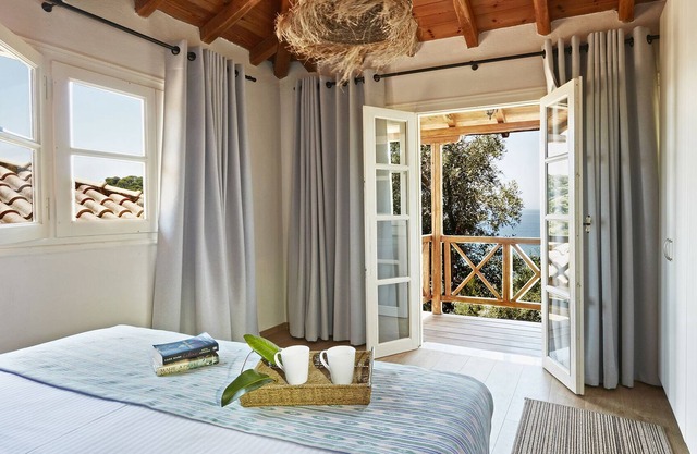 Villa Ira Skiathos