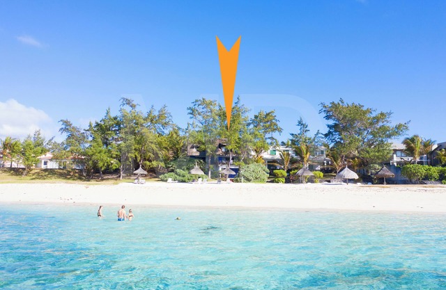 Villa Isabella, Palmar beach, paradise! walk in the lagoon!