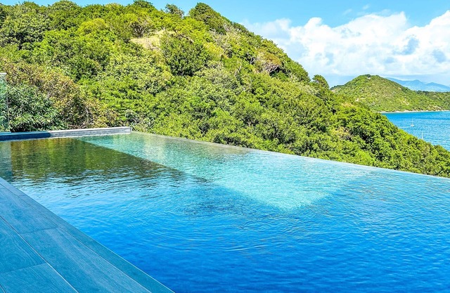 VILLA IWANA À TERRE DE HAUT