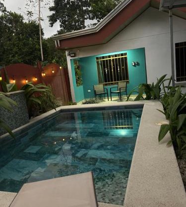 Villa JADE, La Fortuna Downtown