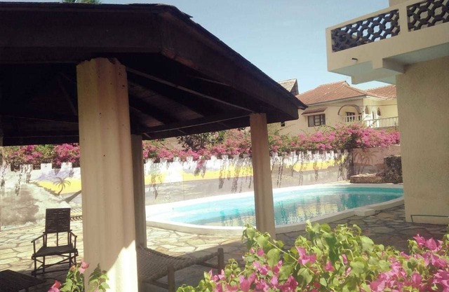 Villa jakaza