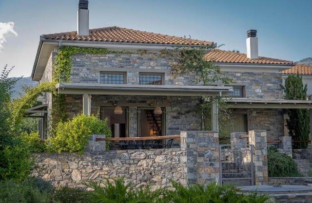 Villa Jasmine