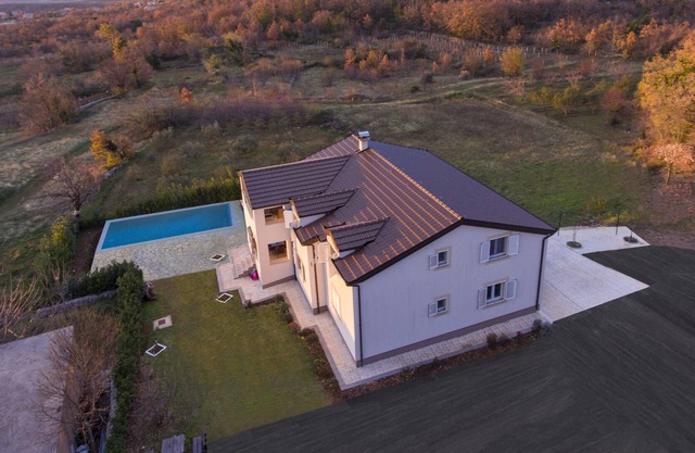 VILLA JELENA, Makarska- Cista provo