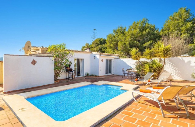 Villa Jessie by Villa Plus