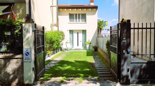 Villa Joy Verona - Chalet Delux