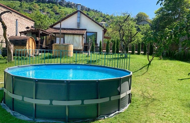 Villa Jrhogher Dilijan