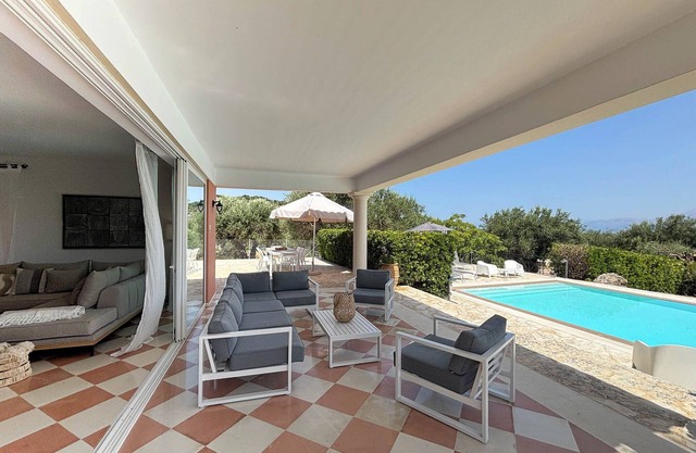 Villa Kanali