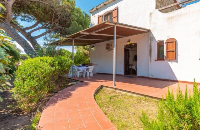 Villa Katia by Interhome