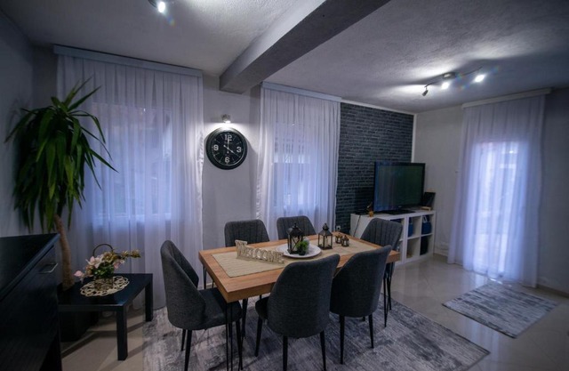 Villa KIKO Mountain Village