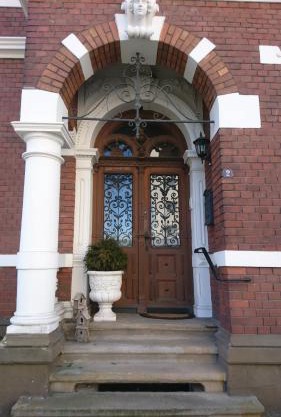 Villa Knoche