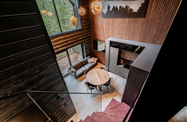 Villa Komia Pieni by Aavalevi Holidays