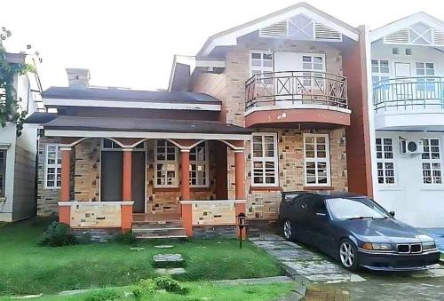 Villa Kota Bunga Q4-17