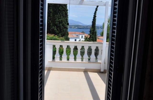 Villa Kyma