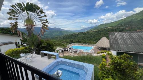 Villa La Felisa Hospedaje Campestre Pandi Cundinamarca
