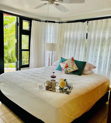 Villa La Fortuna en Altos del Maria