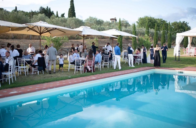 Villa La Lama - VILLA LA LAMA