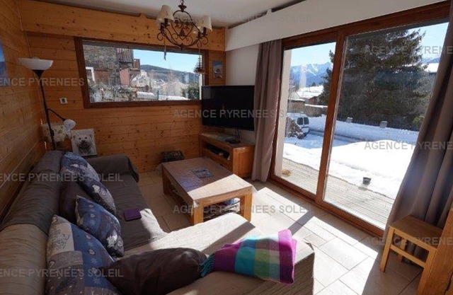 Villa La Llagonne, 5 bedrooms, 10 persons