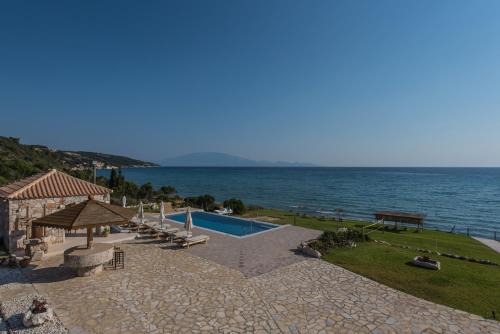 Villa la Perla