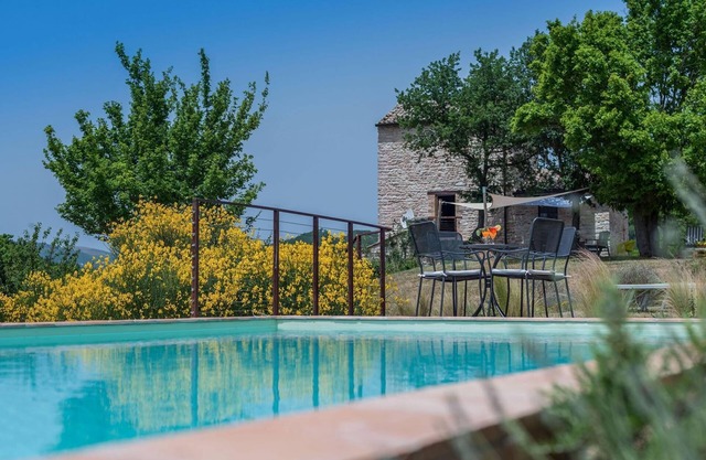 Villa La Torre 8 - Two Bedroom Villa, Sleeps 8