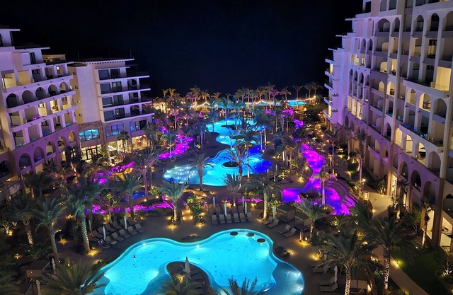Villa La Valencia Beach Resort and Spa Los Cabos Mexica
