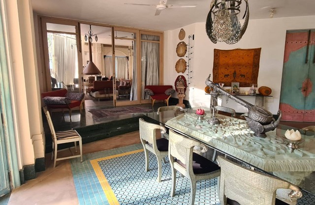 Villa Lakshmana by Deshco Holidays