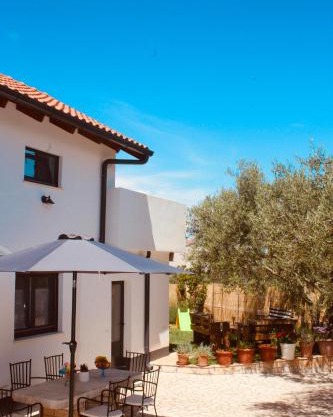Villa Lando