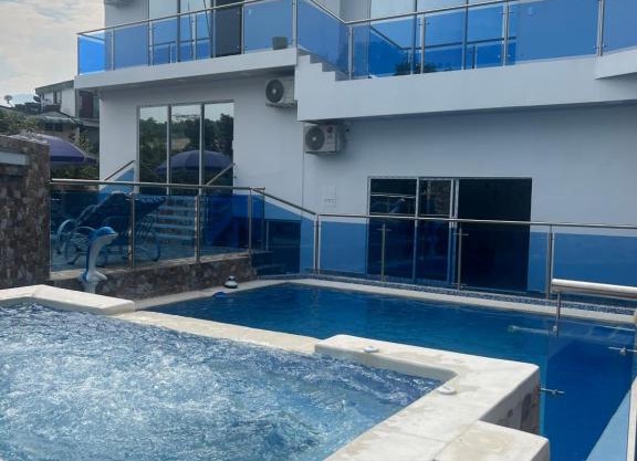 Villa las chanitas