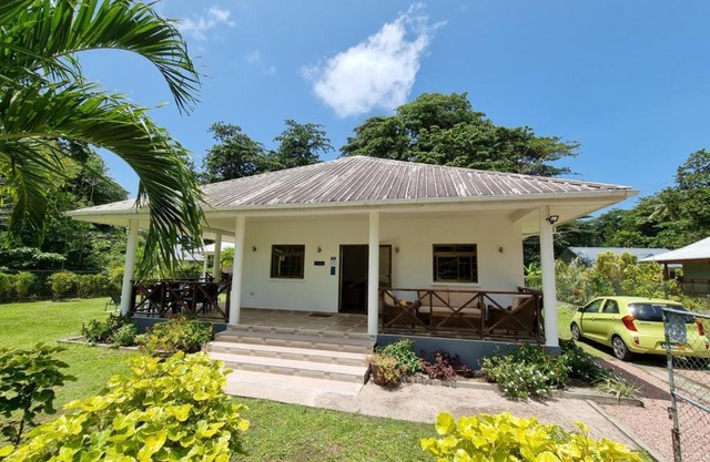Villa Laure