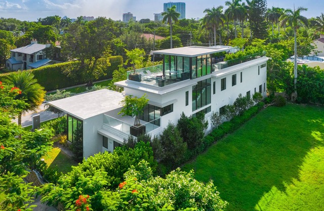 Villa Laurent - In Brickell Minutes From South Beach