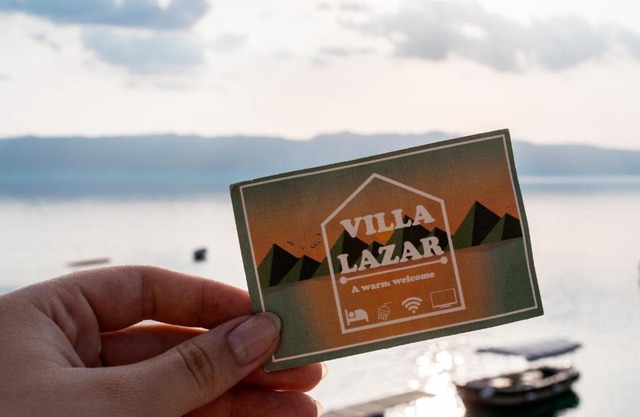 Villa Lazar