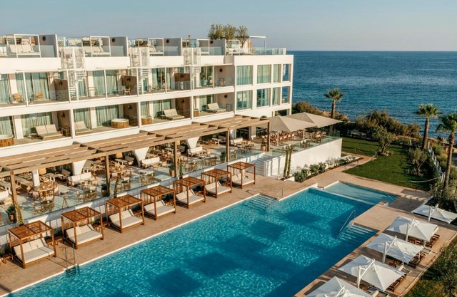 Villa Le Blanc, a Gran Meliá Hotel - The Leading Hotels of The World