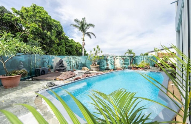 Villa Le Coin d 'Émyrs