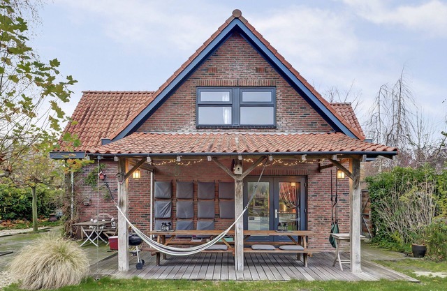 Villa Leeuwerik (4-12 p.)