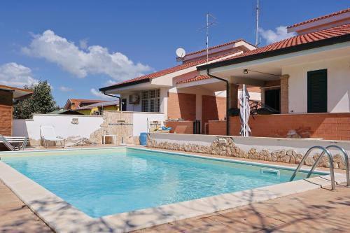 Villa Lella - Pantheon