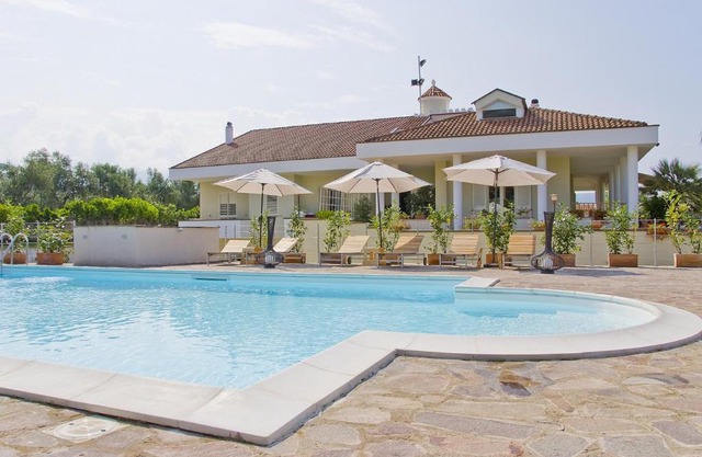 Villa Liberti