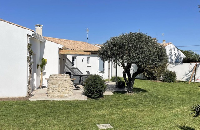 Villa Lila (Air-conditioned)