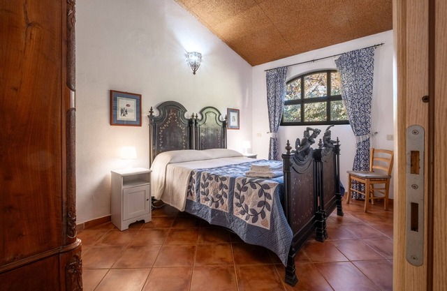 Villa 'Lime Tree' with Private Garden and Wi-Fi