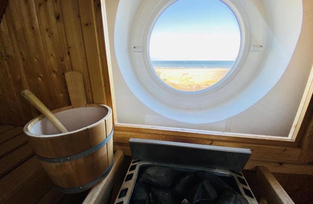 Villa Lipsia/Seeblick