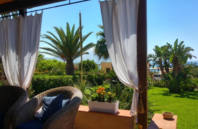 Villa Lisca Blu