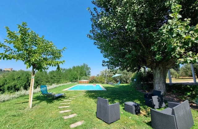 Villa Lorenzana