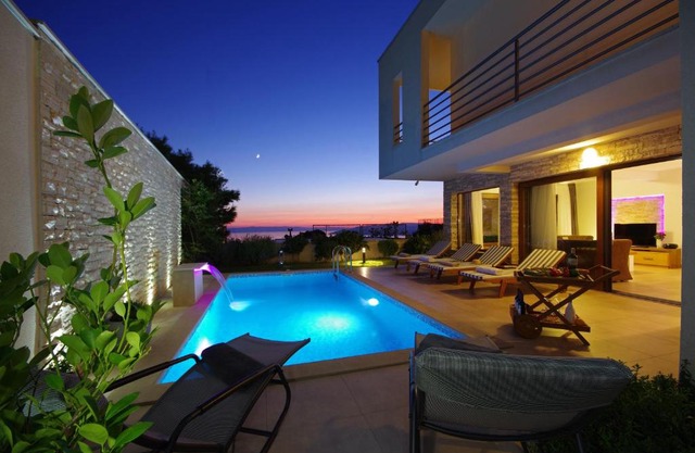 Villa Lucia Marea