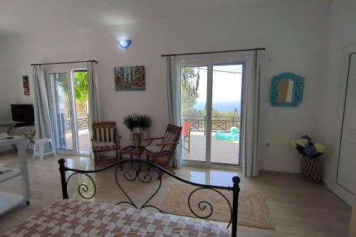 Villa Luna Apartment