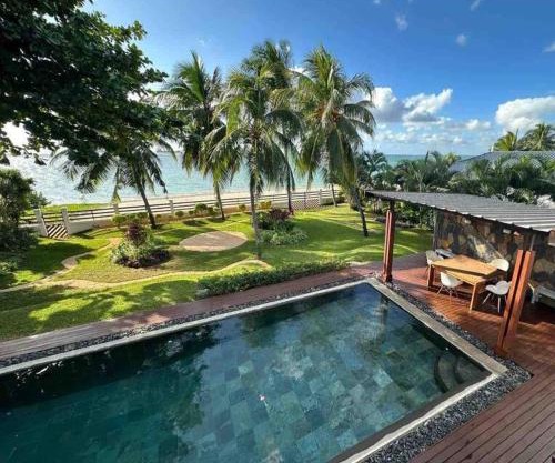 Villa luxueuse - Pointe aux Sables
