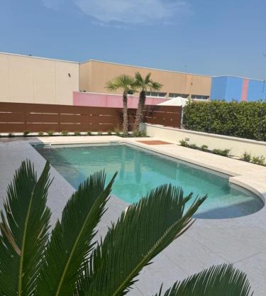 Villa Luxury Jevarò - Peschiera del Garda