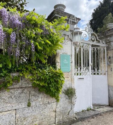 Villa Médicis